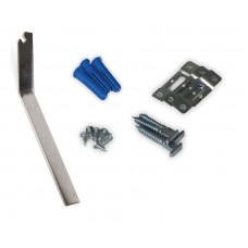 Security Fixing Kit with Key Security Fixing Kit with Key